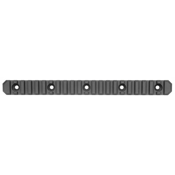9 Zoll Bipod Schiene für Picatinny Rail, robustes Zubehör für Sportschützen, Jäger