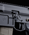 BLACKOUT DEFENSE Quantum DTL-X Helix .223 BLACKOUT BLACK | STONEHAWK