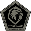 STONEHAWK Firearms & GearPatch