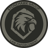 STONEHAWK Law Enforcement Patch