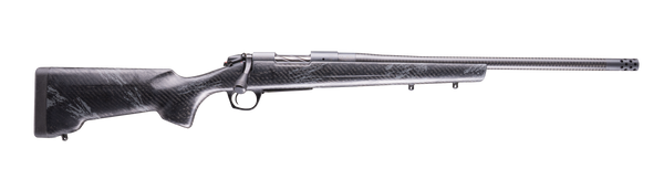BERGARA B-14 CIMA CF .308 / STONEHAWK