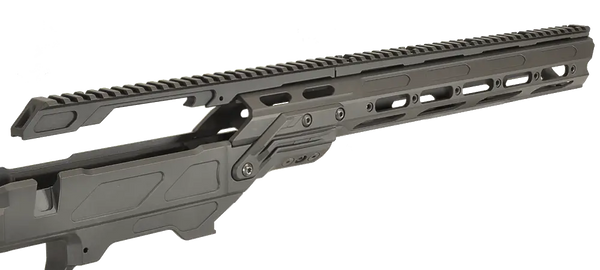 CDX-LITE Gewehr Serie