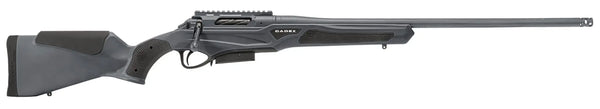 Cadex R7 Sporter Repetierbüchse grau, moderner Schaft, sportliches Design