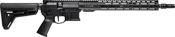 BLACKOUT DEFENSE Quantum DTL-X Helix .223 BLACKOUT BLACK | STONEHAWK