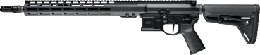 BLACKOUT DEFENSE Quantum DTL-X Helix .223 BLACKOUT BLACK | STONEHAWK