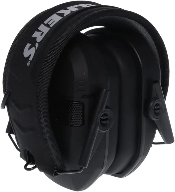Walker´s Razor BLACK