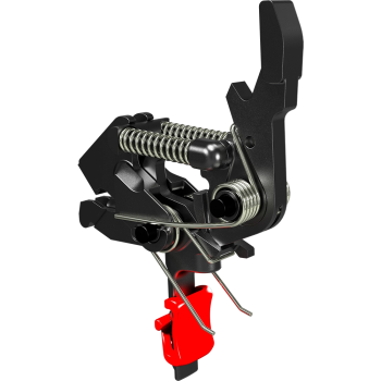 HIPERFIRE HIPERTOUCH Competition | STONEHAWK
