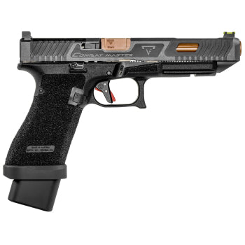 TTI JW4 Glock 34 Gen5 Combat Master | STONEHAWK