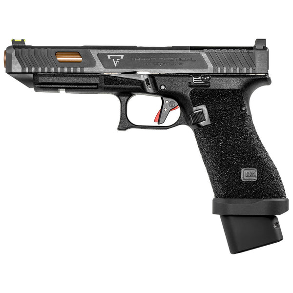 TTI JW4 Glock 34 Gen5 Combat Master | STONEHAWK
