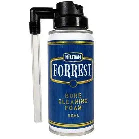Milfoam Forrest Bore Cleaning Foam 90ml
