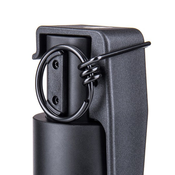 NEXTORCH-ND30-Taktischer-Elektronischer-Irritationskoerper-mit-130dB-Alarmsignal-und-11-000-Lumen-Stroboskopblitz--ND30-ND30-1750-Einsatzmittel--SEK--MEK--BFE--Feldjaeger