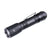 NEXTORCH TA30 taktische LED-Taschenlampe, schwarz, mit Clip und Glasbrecher