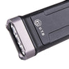 NEXTORCH TA30C taktische LED Taschenlampe, 1600 Lumen, Glasbrecher, Stroboskopfunktion