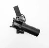 NEXTORCH V35 taktisches Taschenlampen-Holster, 360 Grad drehbar, mit Gürtelclip
