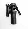 NEXTORCH V35 Taktisches Taschenlampen-Holster, 360 Grad drehbar, mit Gürtelschlaufe