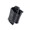 NEXTORCH V41 taktisches Multitool-Holster, schwarz, drehbar, Gürtelclip, für MT20 Serie