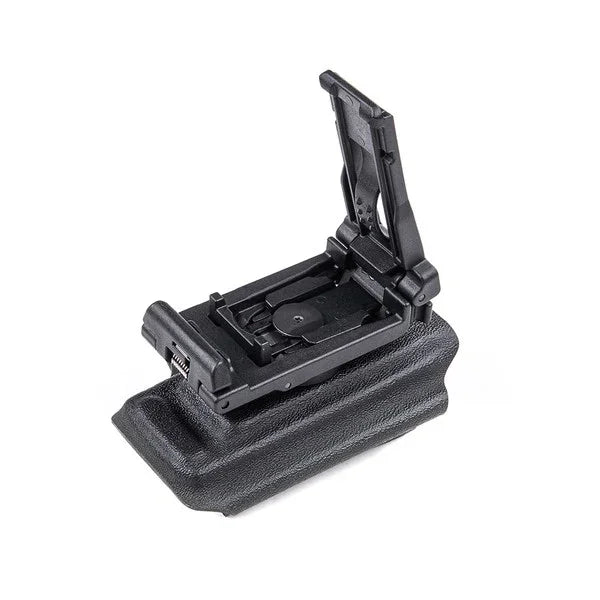 NEXTORCH V41 Tactical Multitool Holster, schwarz, 360 Grad drehbar, Schnellverschluss