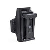 NEXTORCH V41 taktisches Multitool-Holster schwarz, Gürtelclip, drehbar, Schnellverschluss