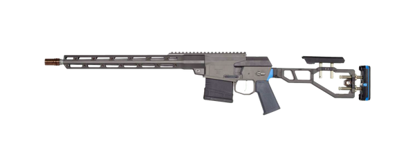 Q THE FIX® .308 Ultraleichte Premium-Repetierbüchse | STONEHAWK