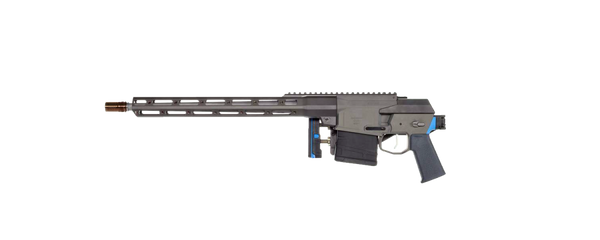 Q THE FIX® .308 Ultraleichte Premium-Repetierbüchse | STONEHAWK