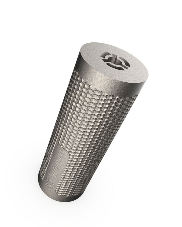 Q-Works - H PRO Series - Schalldämpfer