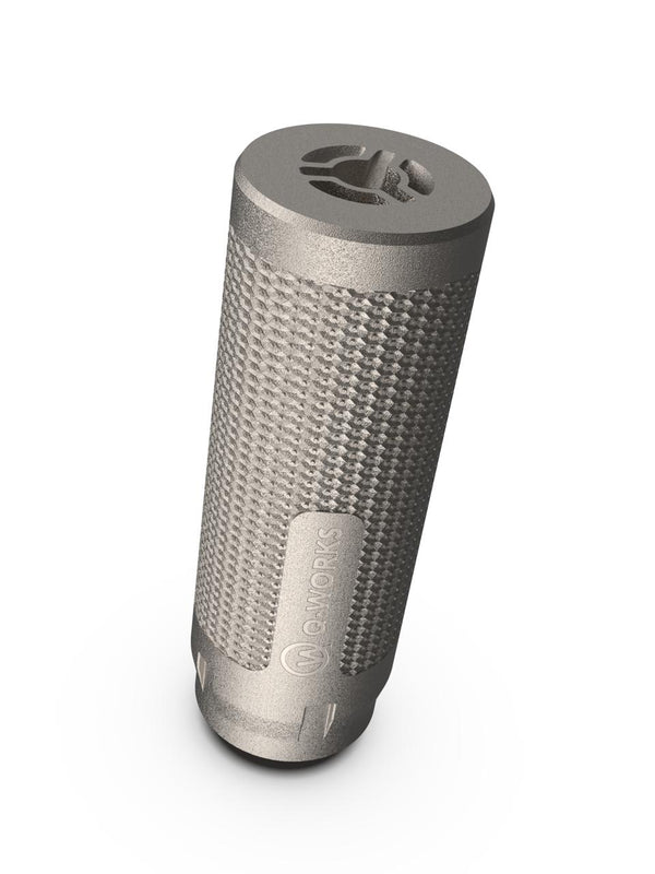 Q-Works - H PRO Series - Schalldämpfer