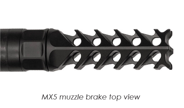 CDX-30 X-LITE Präzisionsgewehr Serie