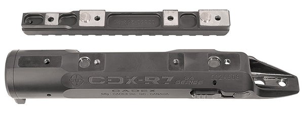 CDX-R7 Sporter Gewehr Serie