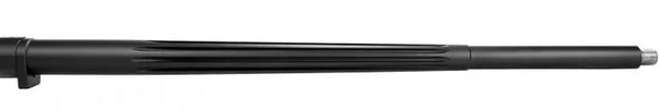 Riflelauf mit Rillenprofil, Premium Barrel-Option für Sportschützen, hochwertige Verarbeitung