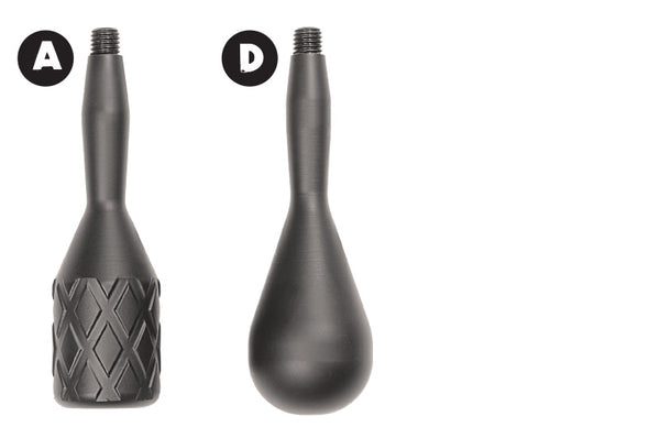 CDX-50 TREMOR® Präzisionsgewehr Serie