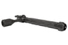 Präzisions-Verschluss für Bolzengewehr, robustes, spiralförmiges Design, Detailansicht