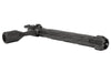 Bolt Lite Verschluss mit Spiralnut für Repetiergewehr, detailreich, Produktfoto
