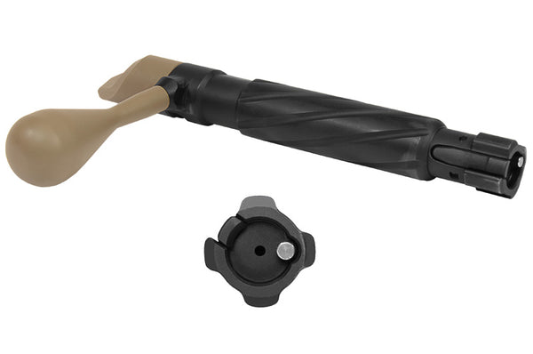 CDX-R7 LCP Gewehr Serie