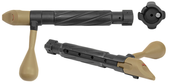 CDX-R7 SHP Gewehr Serie