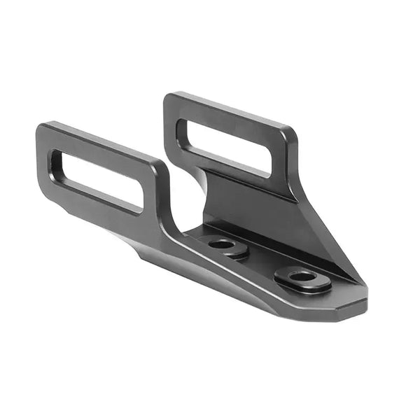 CDX Bracket M-LOK Montageadapter aus Metall, Zubehör für Sportschützen