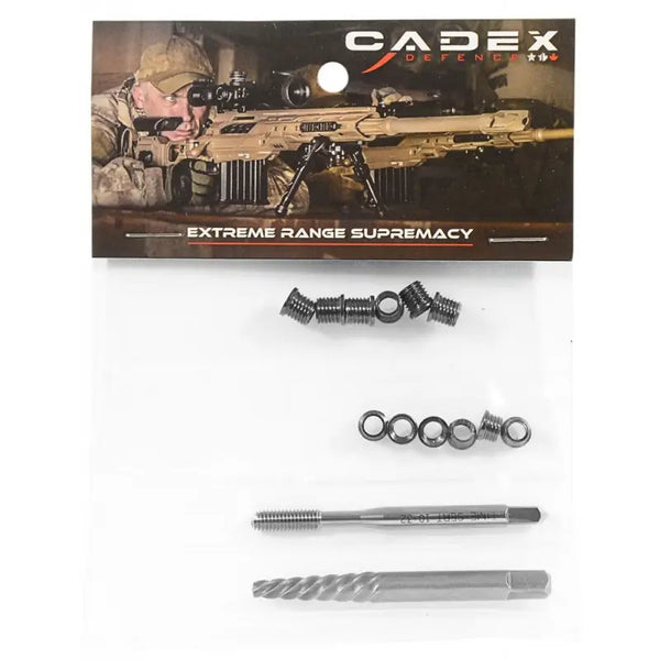 Time-Sert-Reparatursatz