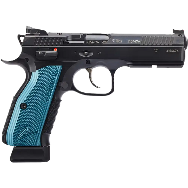 CZShadow 2 OR (Optic Ready)