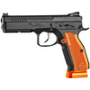 CZ Shadow II Orange OR (Optic Ready)