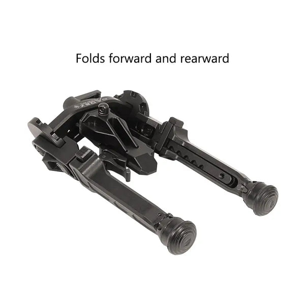 Falcon Zweibein mit QD-Picatinny-Halterung