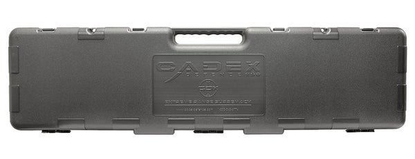 CDX-R7 CARBON Gewehr Serie