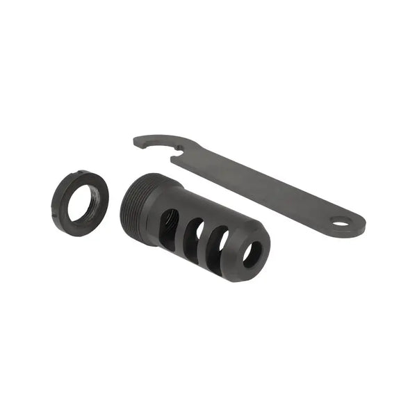 MX2-ST Mündungsbremsen