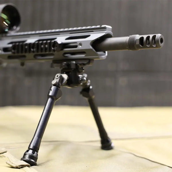 MX2-ST Mündungsbremsen