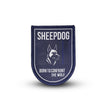 Sheepdog BORN TO CONFRONT THE WOLF – Tactical Patch