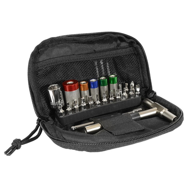 Drehmomentbegrenzer-Feldkit