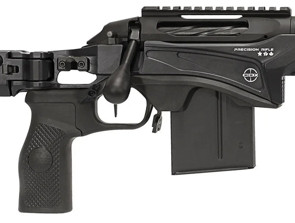 Abzugsbügel und Magazinschacht aus Metall für Präzisionsgewehr, Sportschießen Zubehör