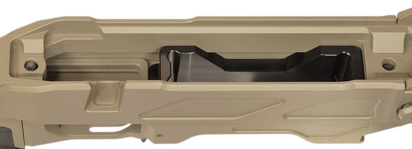 CDX-MC Kraken® - Multi-Kaliber System