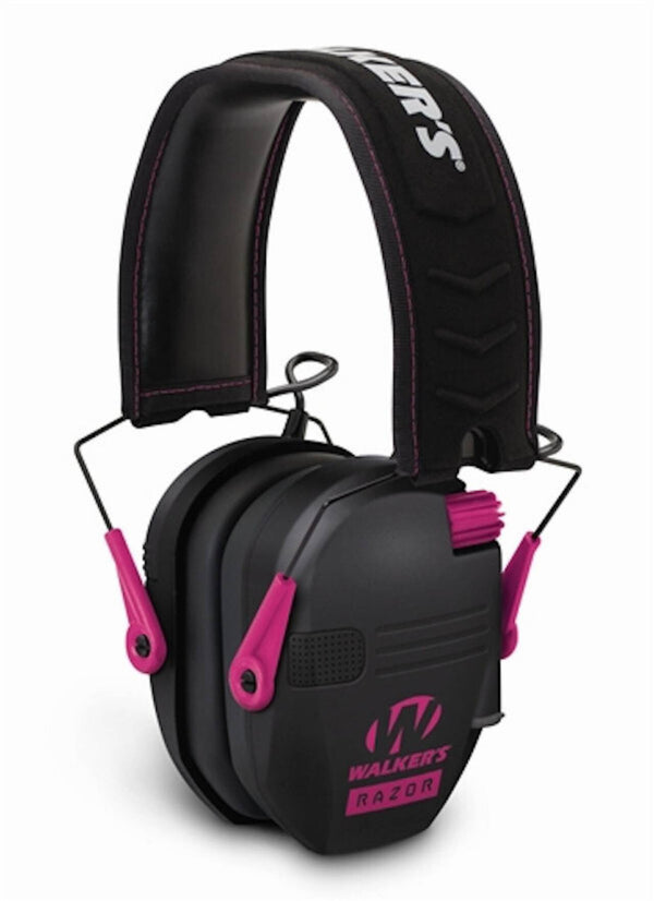 Walker‘s – Razor PINK