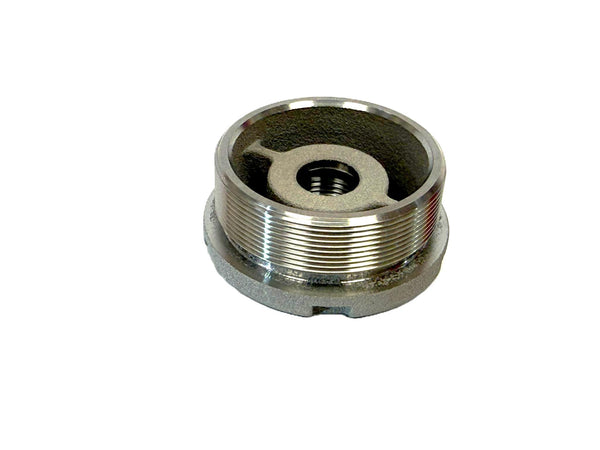 Q-Works Mündungsgewinde-Adapter