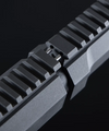 BLACKOUT DEFENSE Quantum DTL-X Helix .223 BLACKOUT BLACK | STONEHAWK