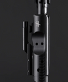 BLACKOUT DEFENSE Quantum DTL-X Helix .223 BLACKOUT BLACK | STONEHAWK